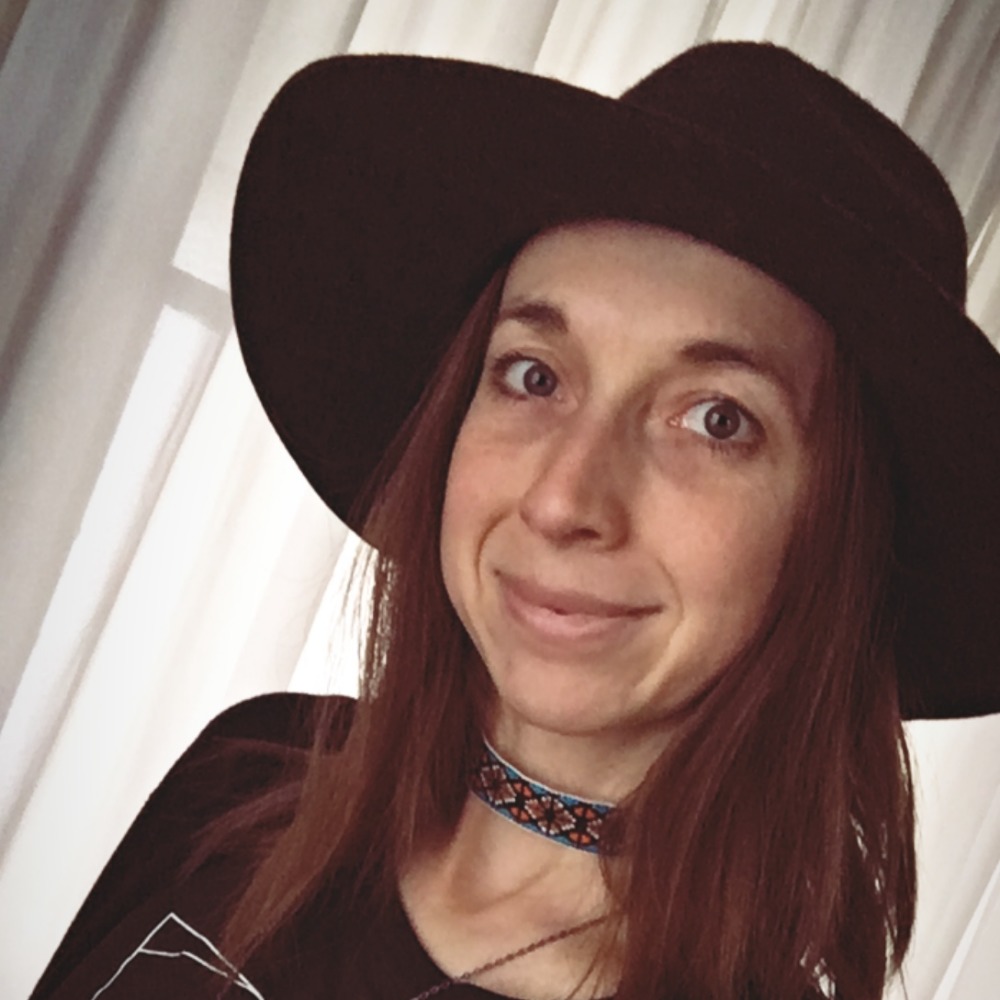 Meet your Posher, Vicki